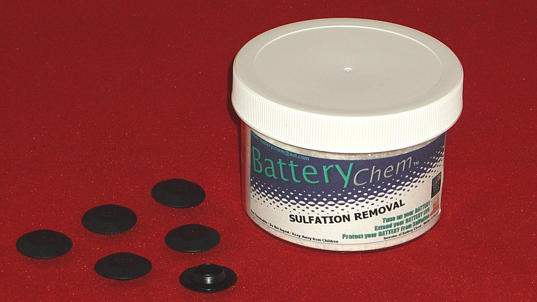 The Hidden Mystery Behind New Battery Reconditioning Course Review