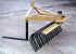 Landscaping rake. Click picture for more information. (64540 bytes)