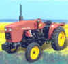 Jinma 30HP, 2WD tractors