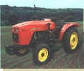 Jinma 55-65HP 2WD tractors (91934 bytes)