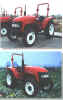 Jinma 70-75HP 4WD tractors (76731 bytes)
