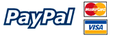 Use PayPal to purchase UnCappers. It's FREE to join!
